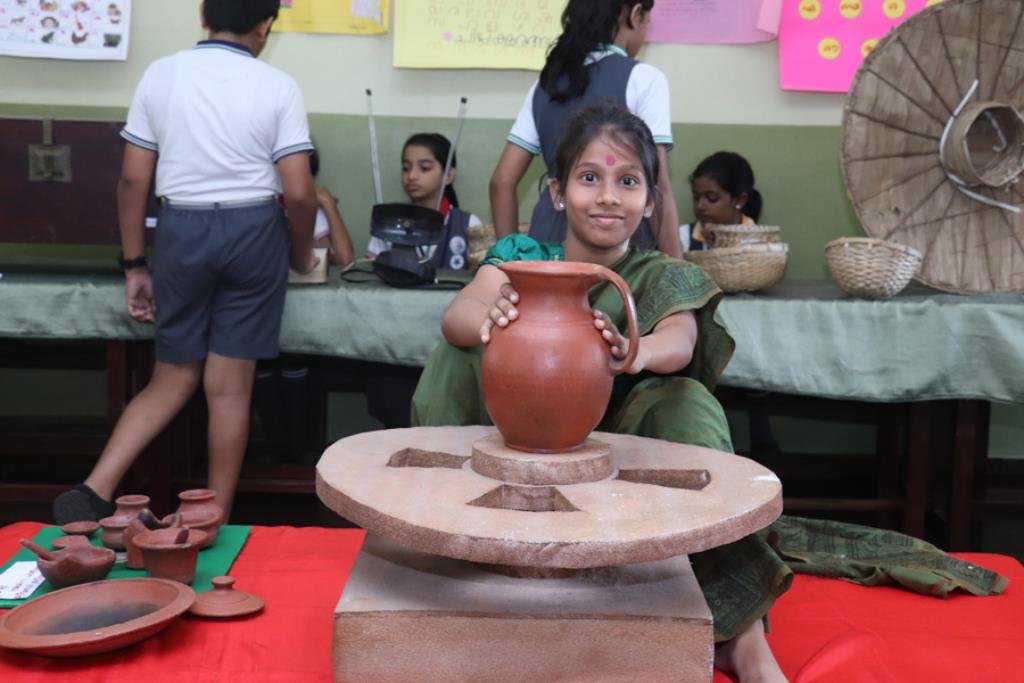 Science Exhibition